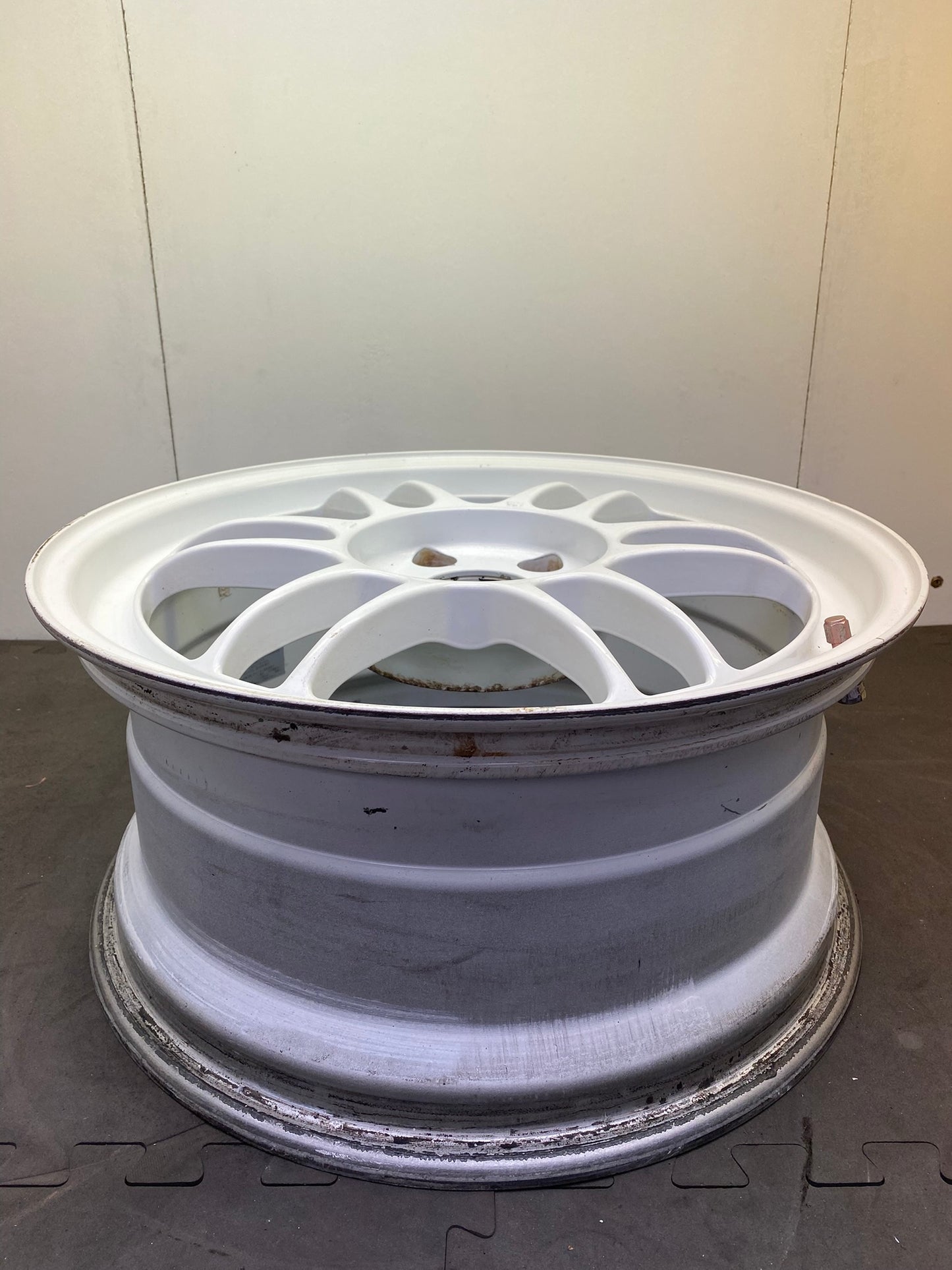 Enkei RPF1