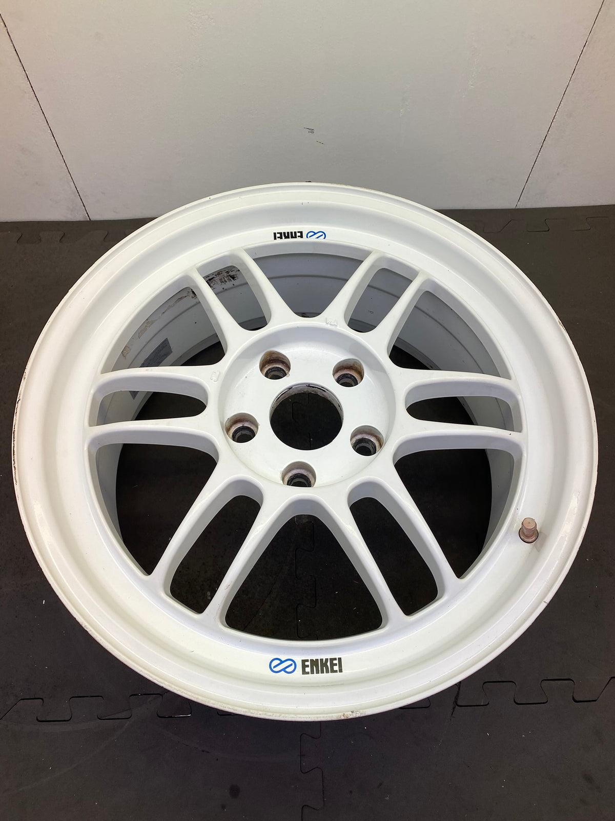 Enkei RPF1
