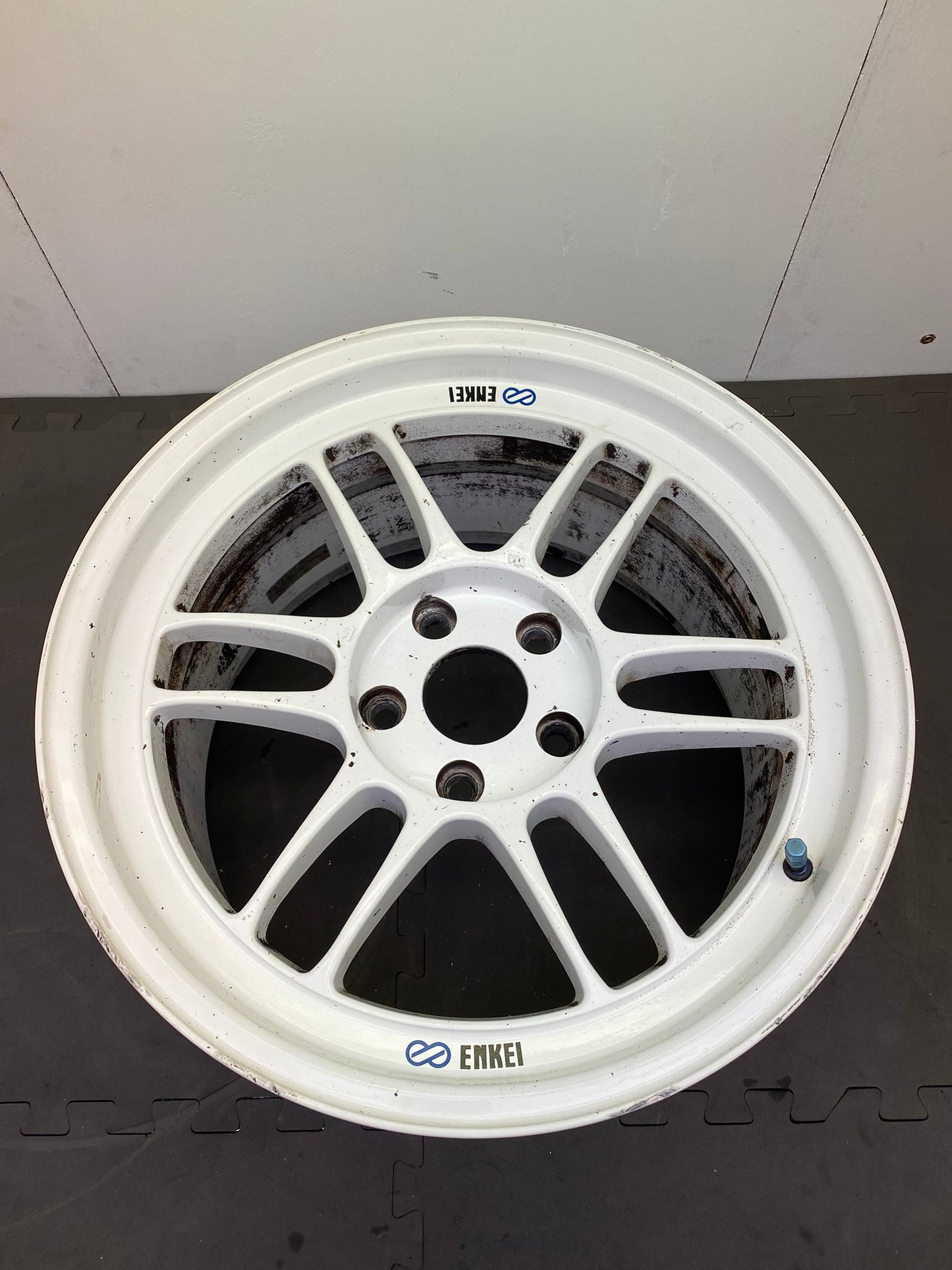 Enkei RPF1