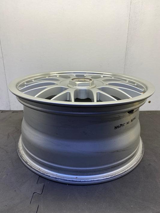BBS RG