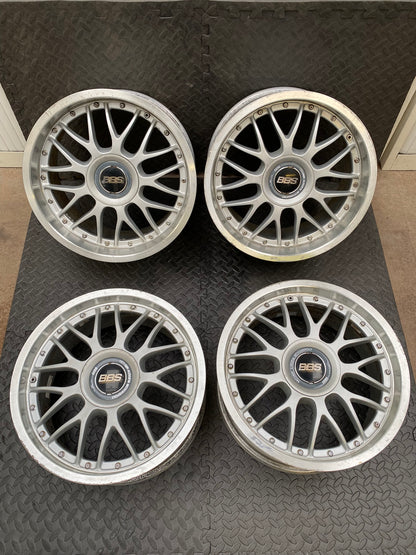 BBS RS733 + RS736