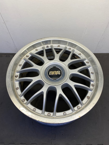 BBS RS733 + RS736