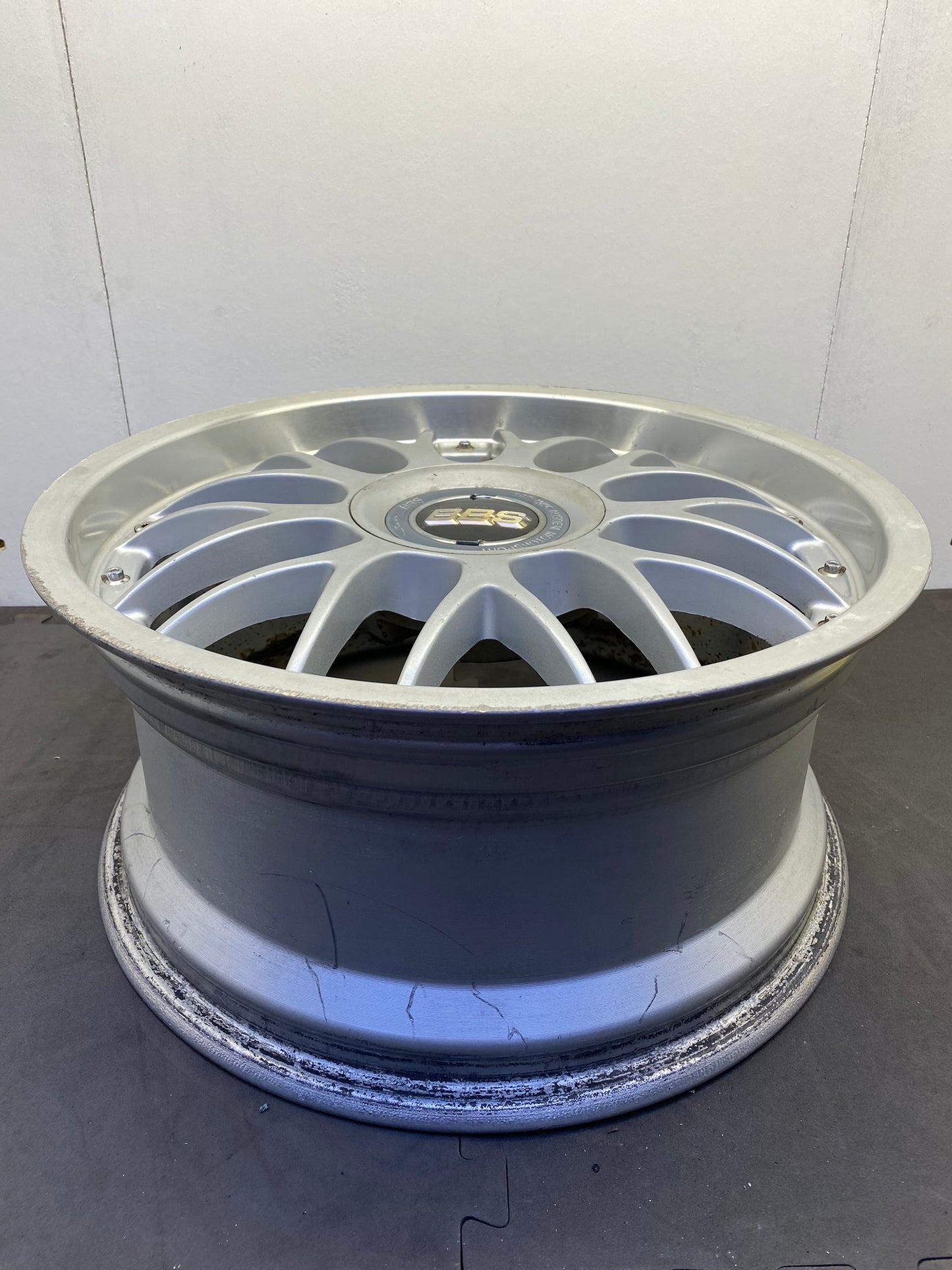 BBS RS733 + RS736