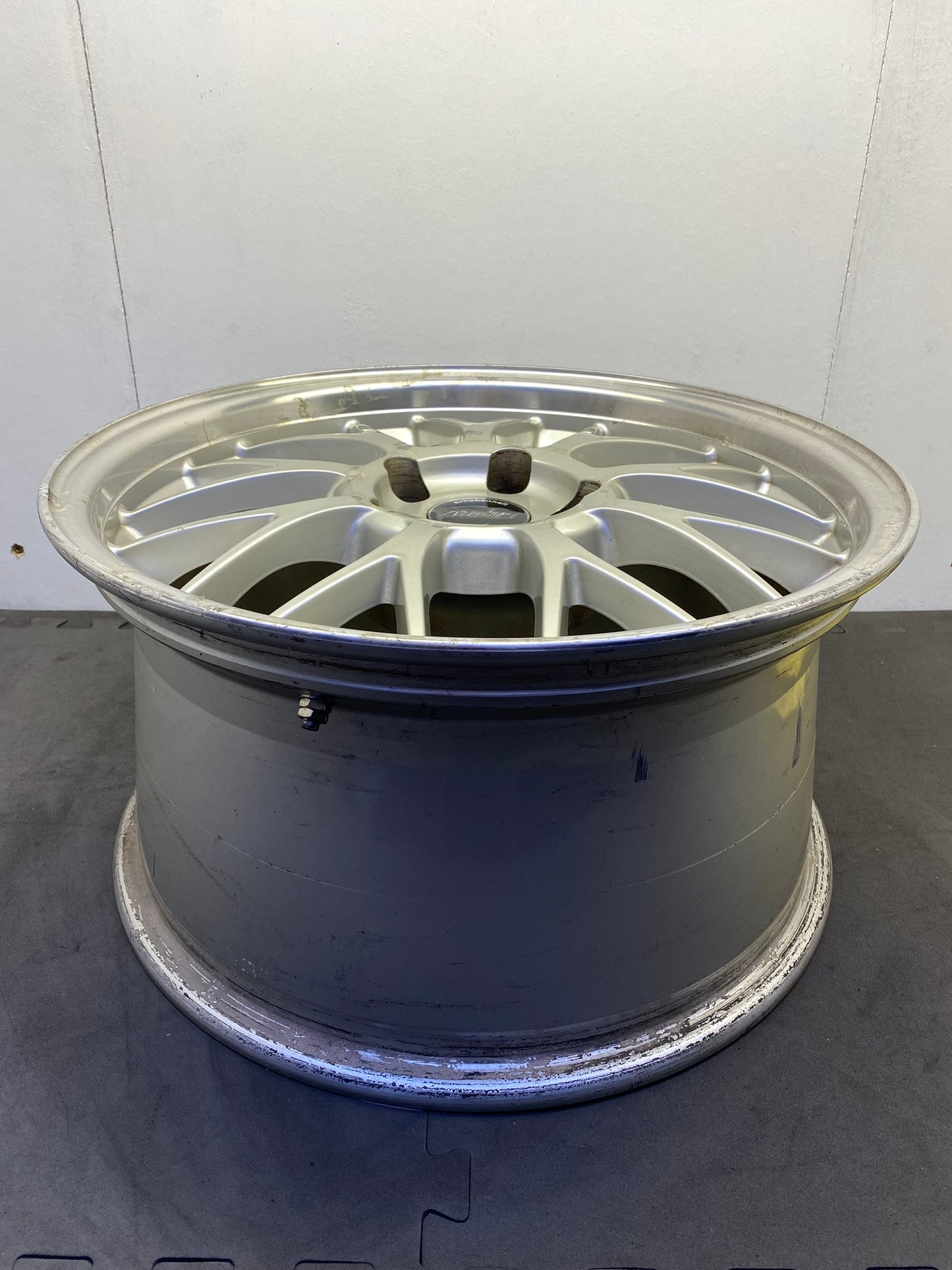 Arrow Enterprise Zauber Mesh