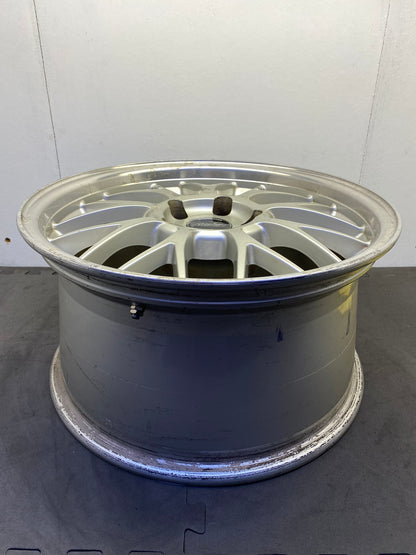 Arrow Enterprise Zauber Mesh