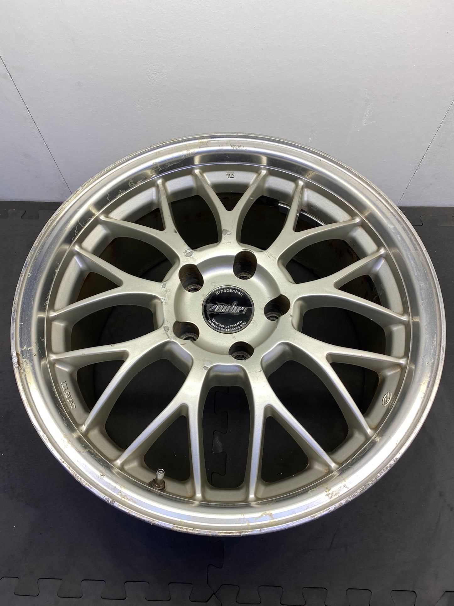 Arrow Enterprise Zauber Mesh