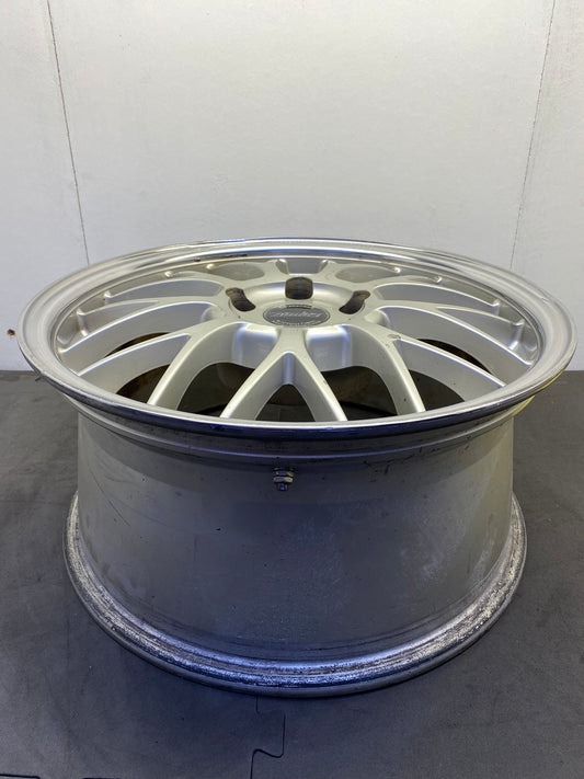 Arrow Enterprise Zauber Mesh