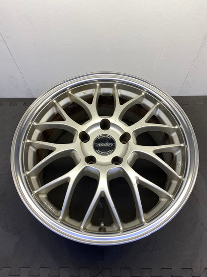 Arrow Enterprise Zauber Mesh