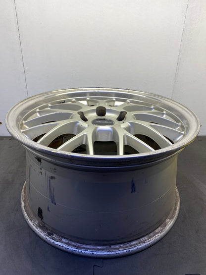 Arrow Enterprise Zauber Mesh