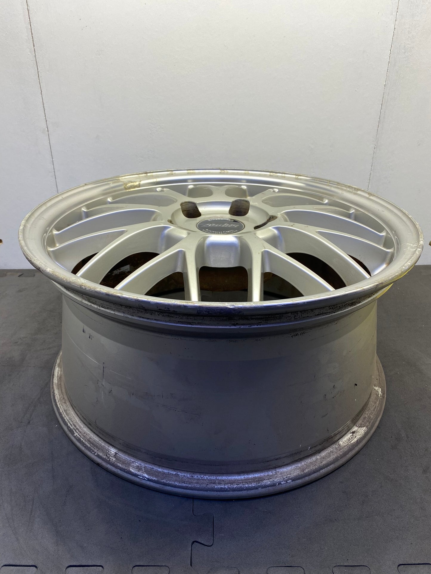 Arrow Enterprise Zauber Mesh