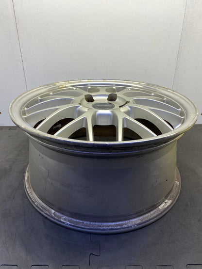 Arrow Enterprise Zauber Mesh