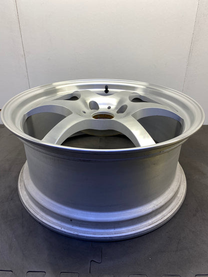 TWS/Taneisya Joustmeister