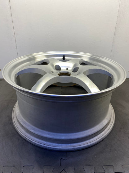 TWS/Taneisya Joustmeister