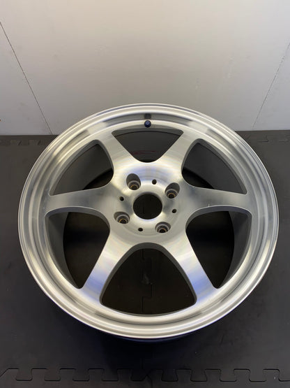 TWS/Taneisya Joustmeister