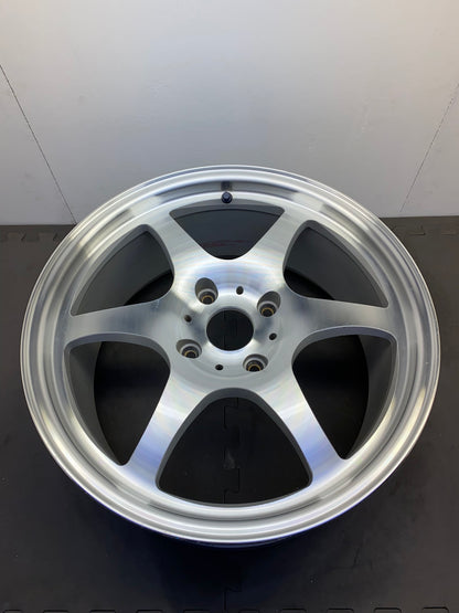 TWS/Taneisya Joustmeister