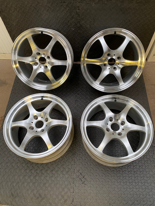 TWS/Taneisya Joustmeister