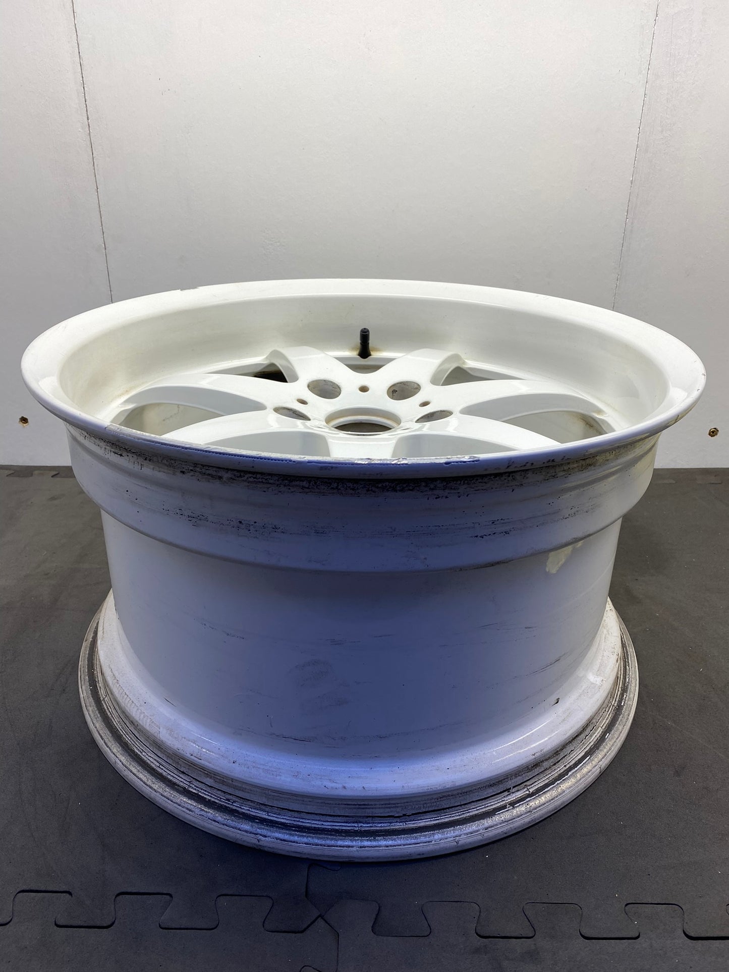 Taneisya Carving Stark TS