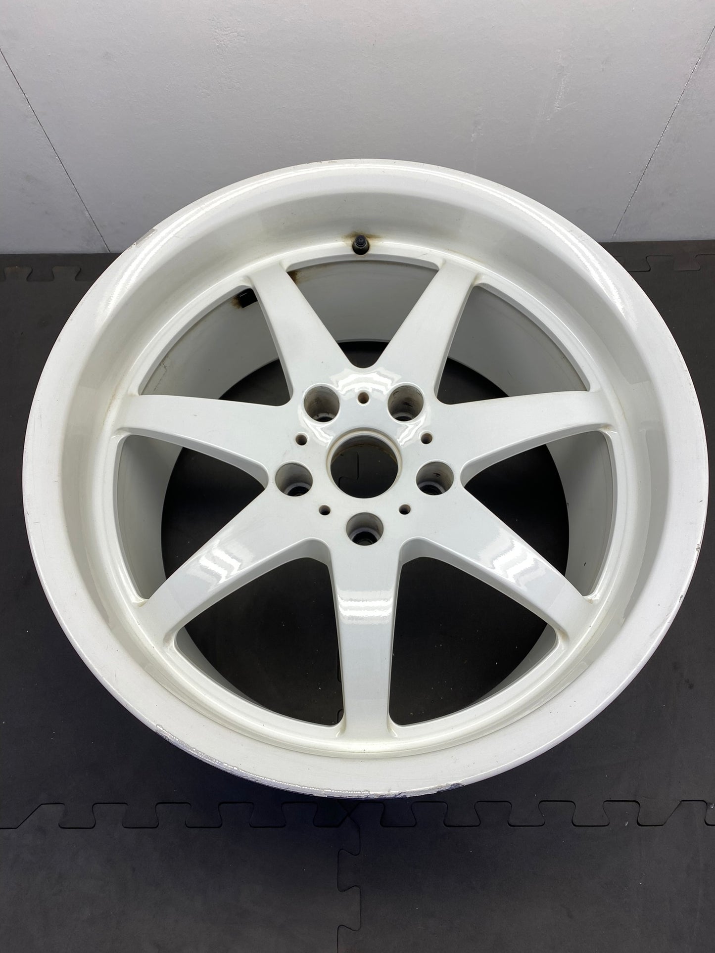 Taneisya Carving Stark TS