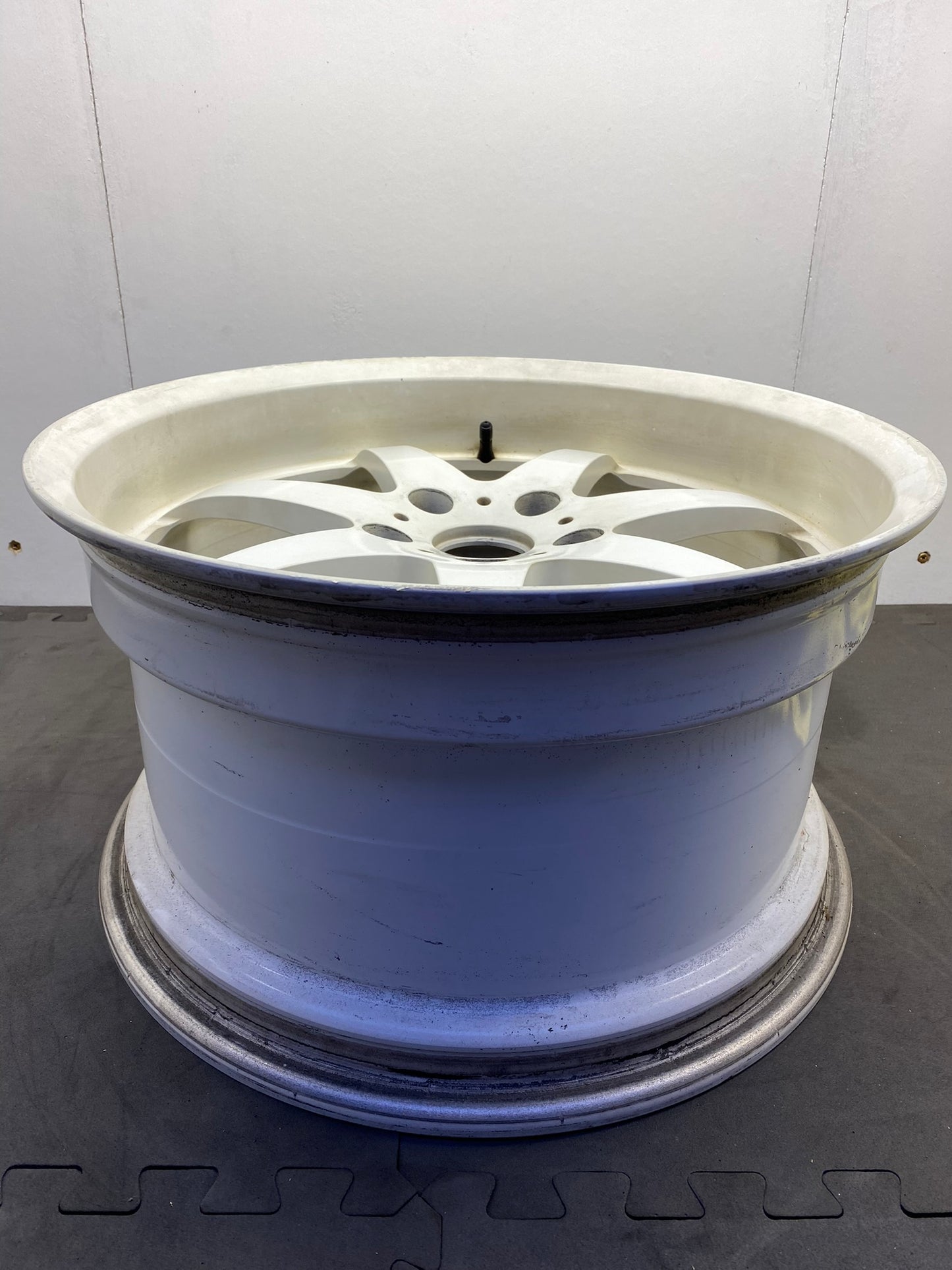 Taneisya Carving Stark TS