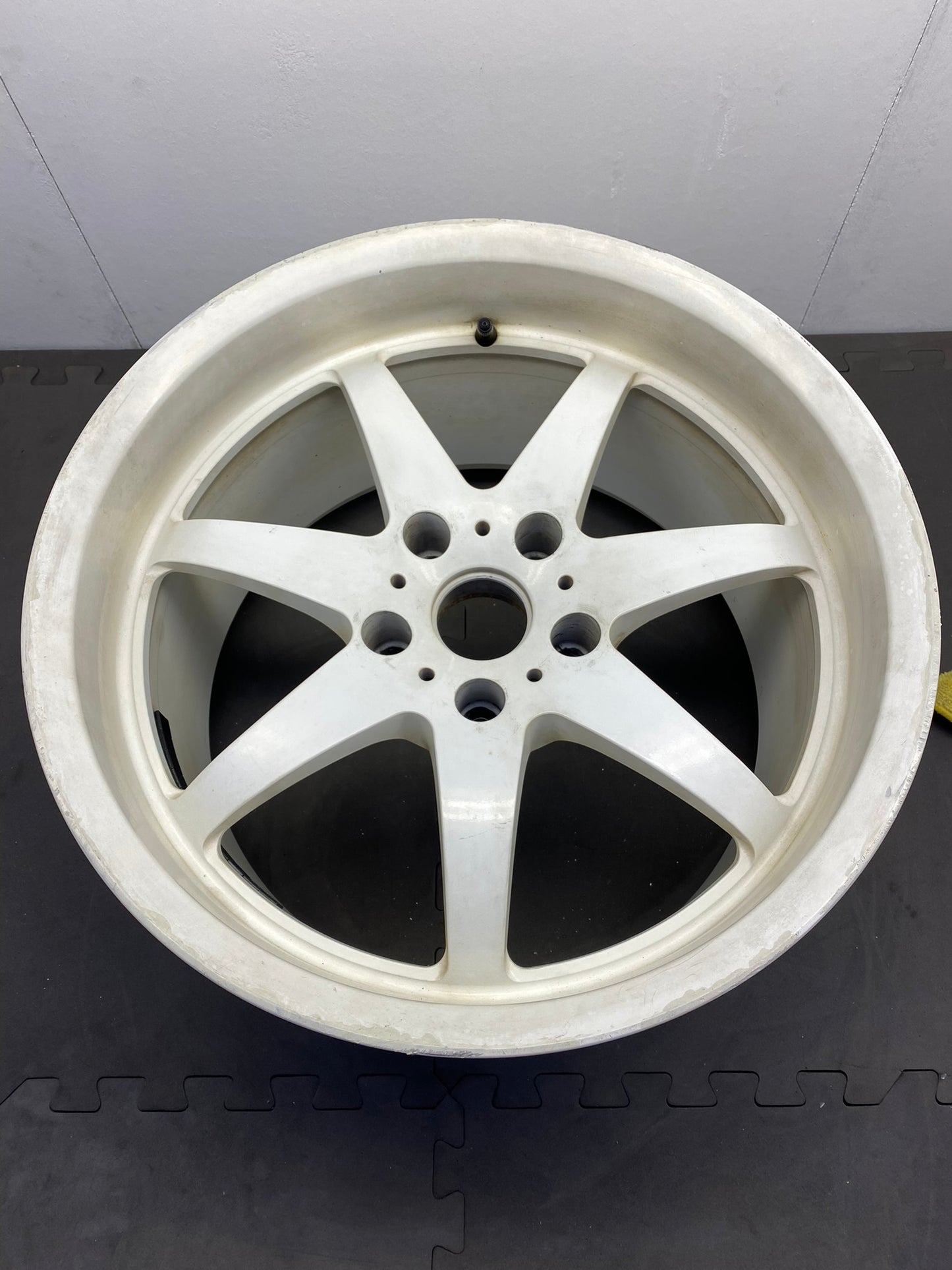 Taneisya Carving Stark TS