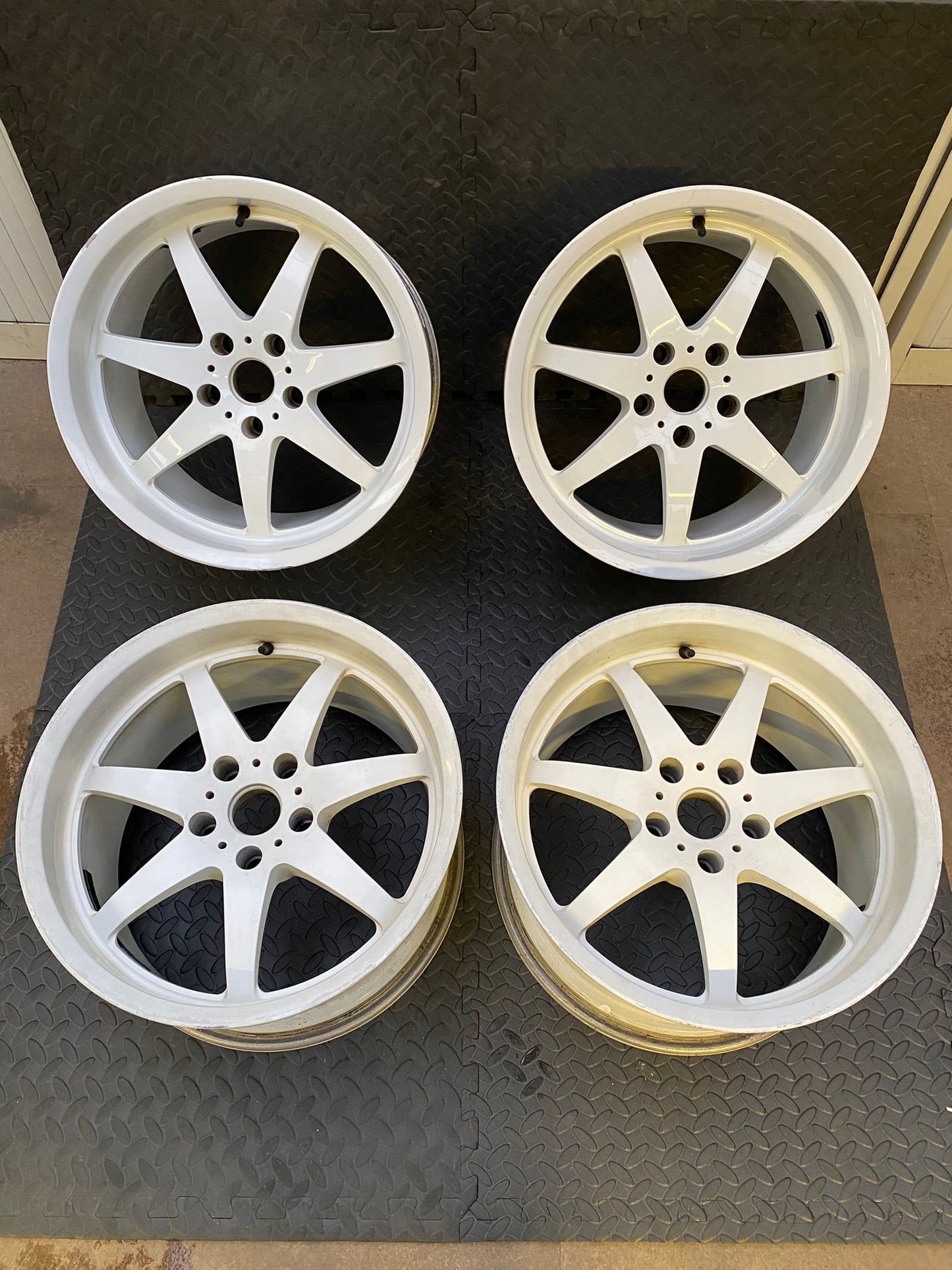 Taneisya Carving Stark TS