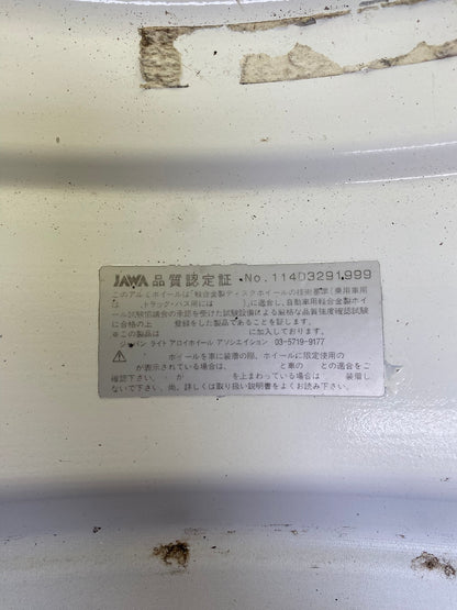 Enkei RPF1