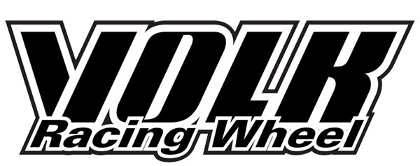 Volk Racing Logo